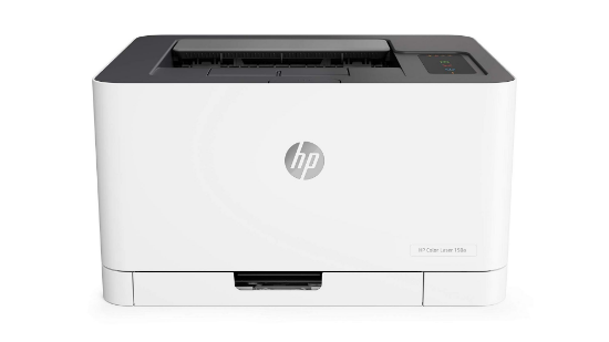 Picture of Printer Printer HP Color Laser 150A: