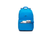 Picture of Bag Rivacase 5561 Light Blue 24L Lite Urban Backpack / 12