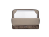 Picture of Bag Rivacase 8904 Beige Laptop Sleeve 14 "/ 12