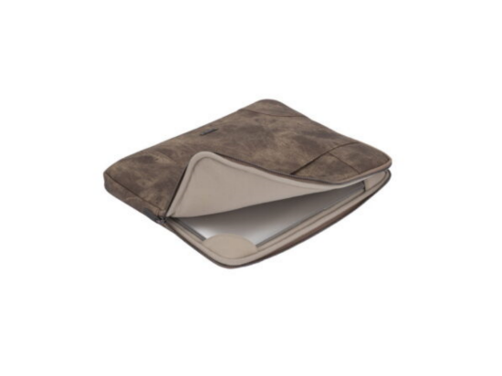 Picture of Bag Rivacase 8904 Beige Laptop Sleeve 14 "/ 12
