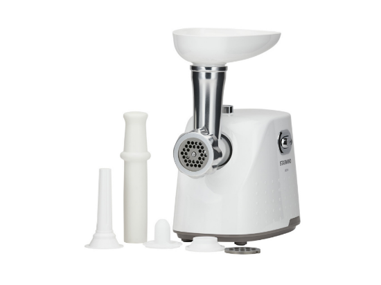 Picture of Meat grinder StarWind SMG23411800W White