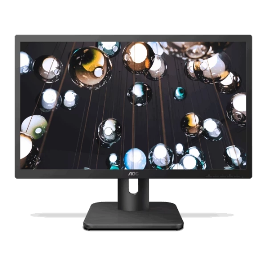 Մոնիտոր Monitor AOC 24 LCD 24E1H/89 - ի նկար