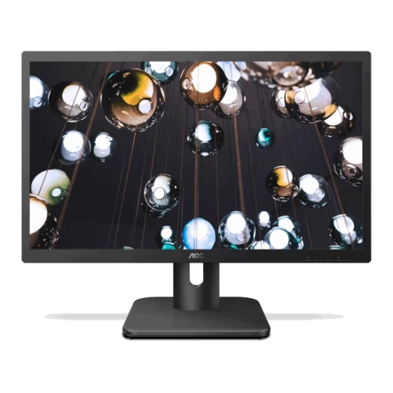 Picture of Monitor AOC 24 LCD 24E1H / 89: