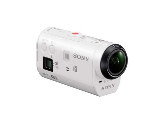 Picture of Camera Sony Hdraz1vw.cen: