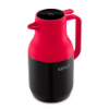 Picture of Thermos Kitfort KT-1240-1 (black-raspberry)