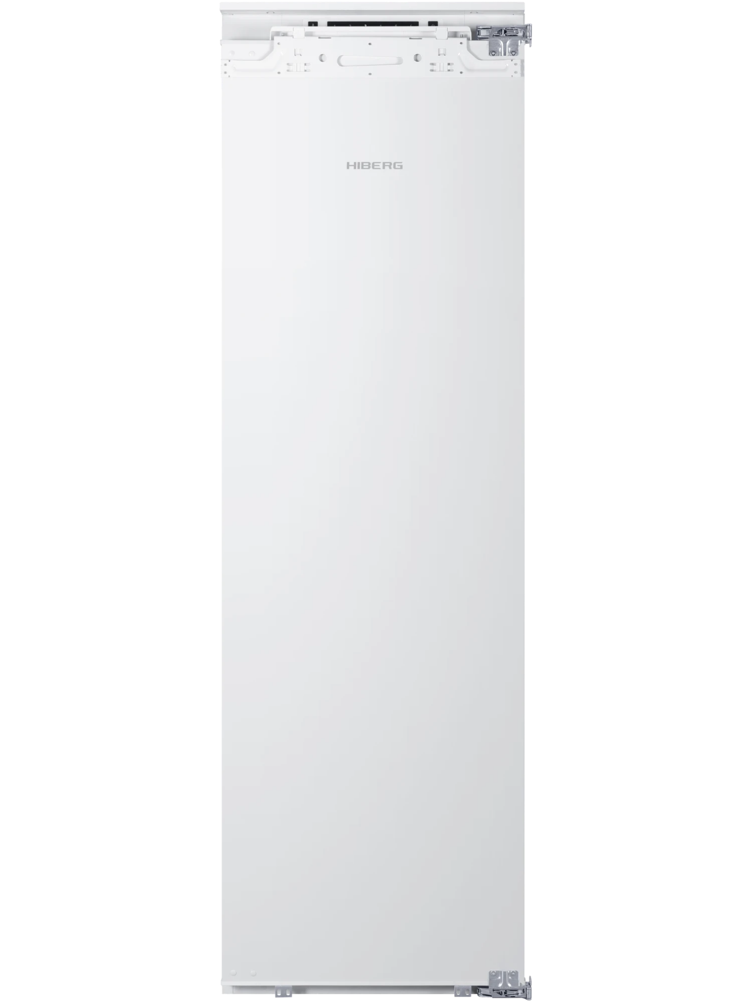 Ներկառուցվող սառնարան HIBERG RFB 30 W                               - ի նկար