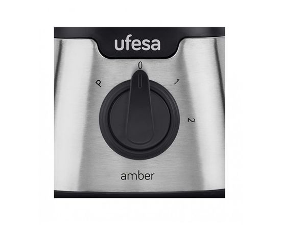 Բլենդեր Ufesa Mini Table Blender BS4000 Amber - ի նկար