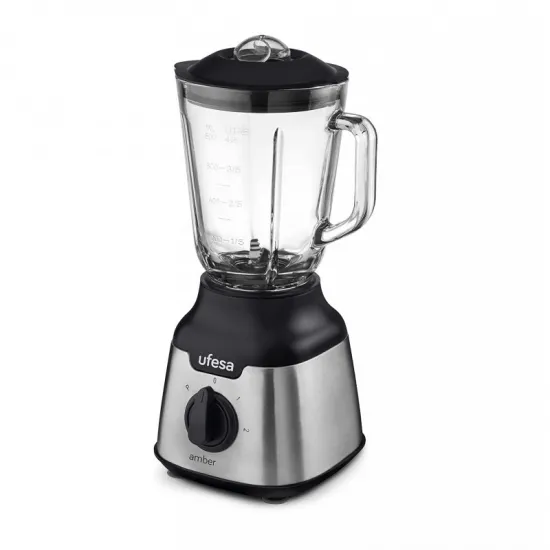 Picture of Blender Ufesa Mini Table Blender BS4000 Amber: