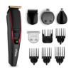 Picture of Hair Cutting Device UFESA SET DE ARREGLO TITANIUM PRO SKIPPER