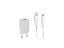 Կոճ Rivacase Power VA4914 WD1 White Wall - ի նկար
