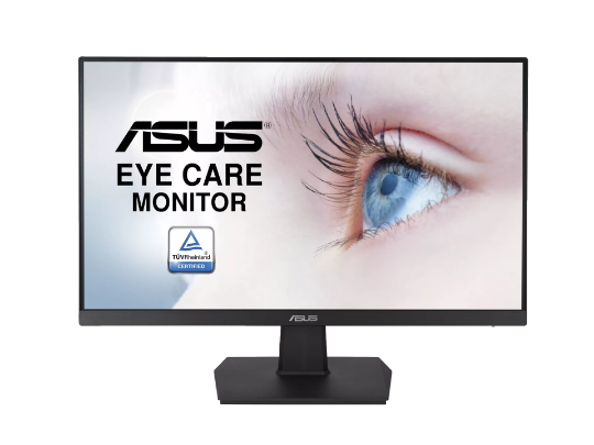 Մոնիտոր Monitor Asus VA247HE 90LM0793-B01170 - ի նկար