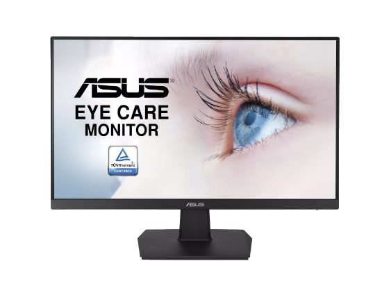Picture of Monitor MONITOR ASUS VA247HE 90LM0793-B01170