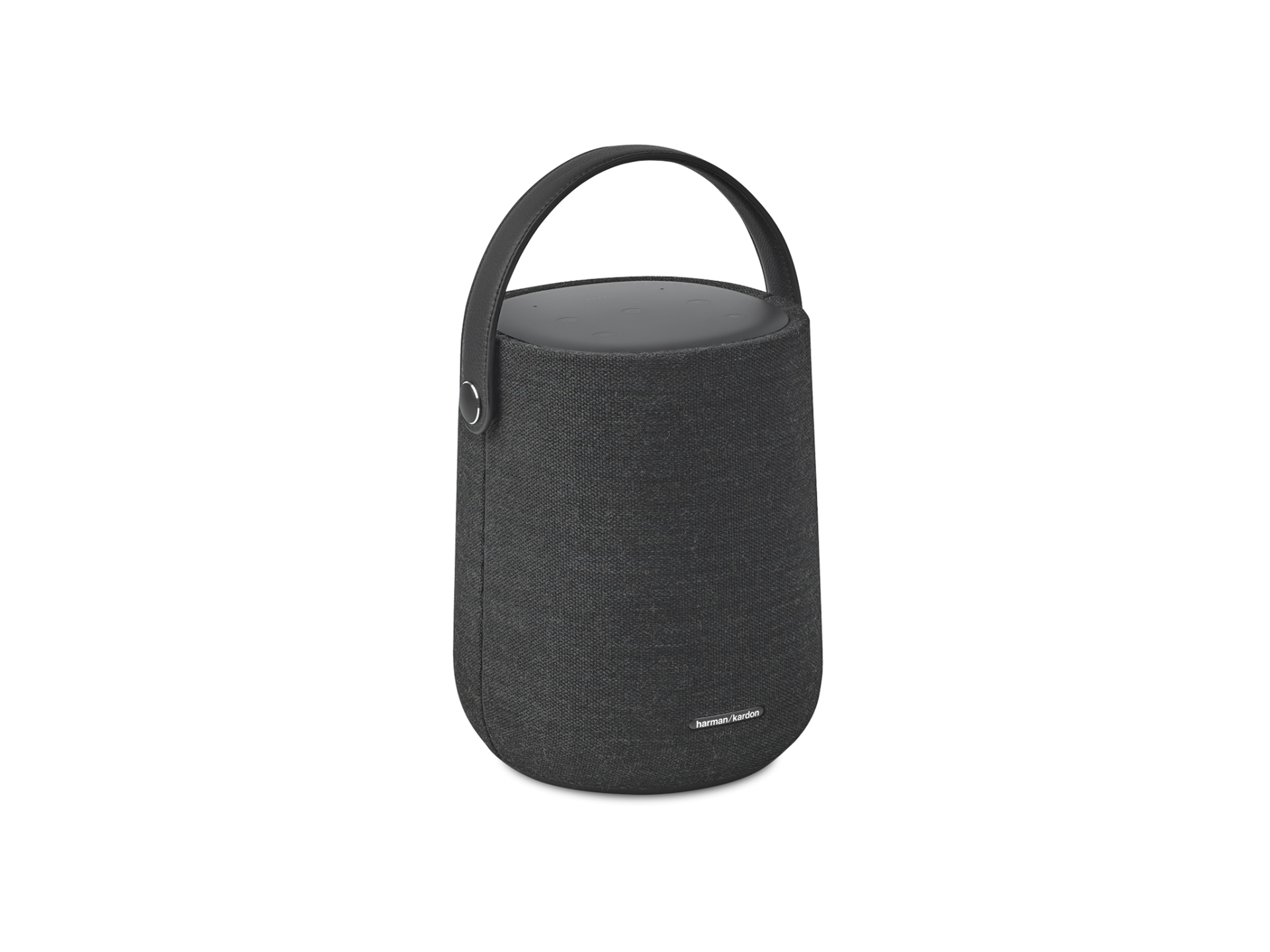 Բարձրախոս Speaker Harman Kardon Citation 200 Black - ի նկար