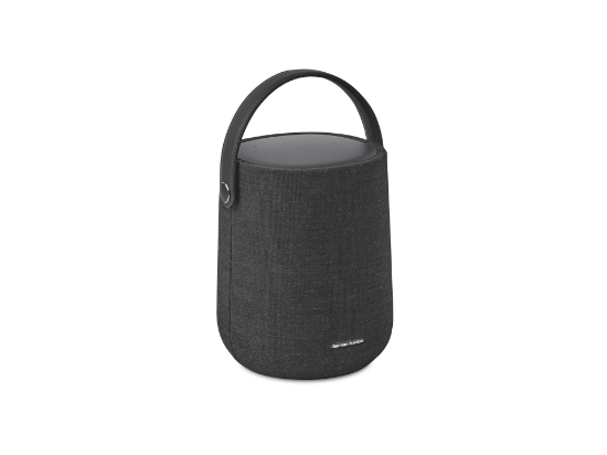 Picture of Speaker Speaker Harman Kardon Citation 200 Black: