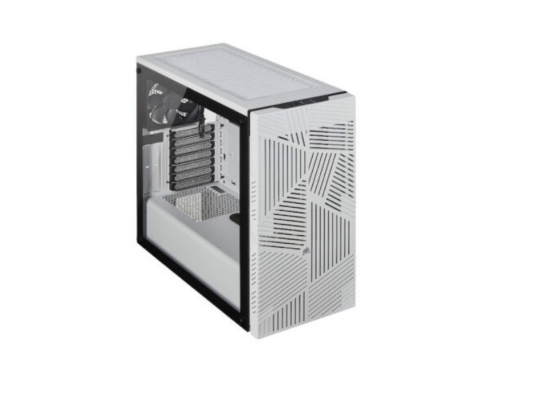 Picture of Computer Iran Case Corsair 275r Gaming White CC-9011182-WW