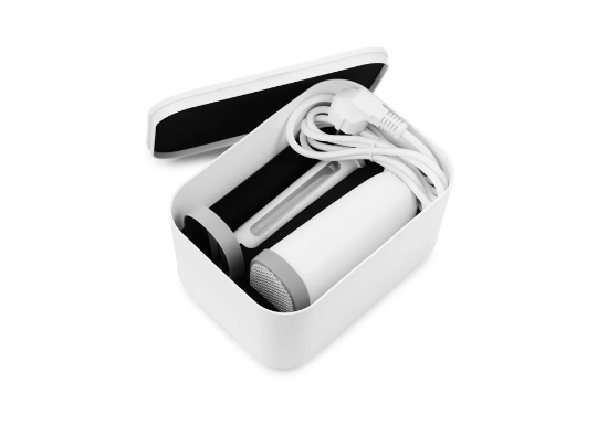 Գոլորշիով արդուկ KitFort KT-966 - ի նկար