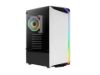 Picture of Computer Iran Case Aerocool Bionic Argb White Bionic-G-WT-V2
