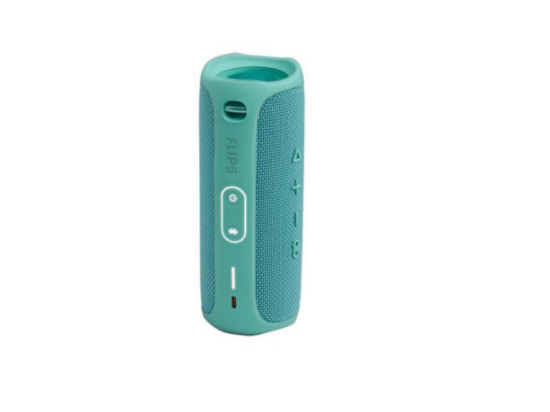 Picture of Speaker Speaker JBL Flip 6 Teal Eu Portable JBLFlip6teal