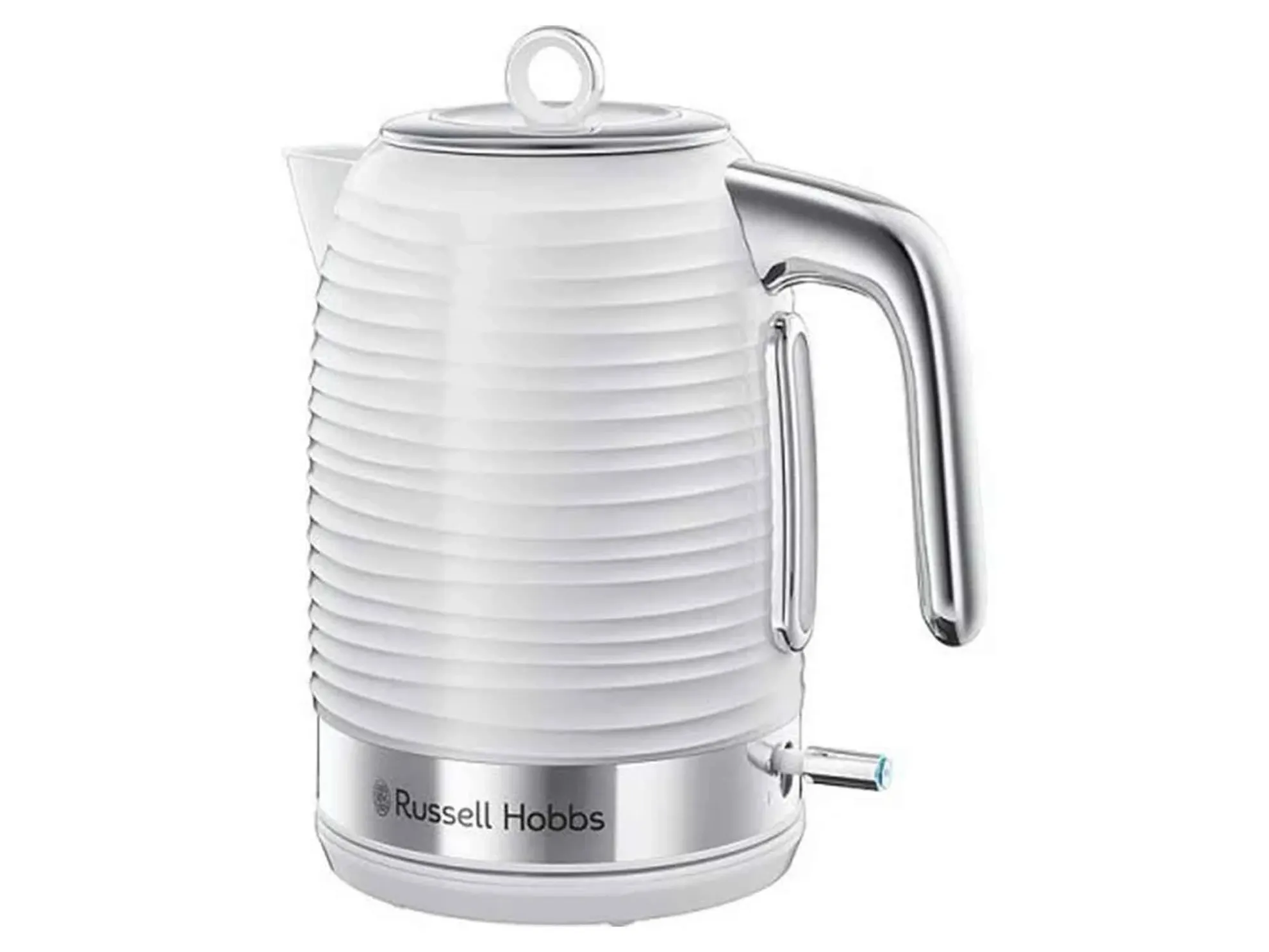 ԹԵՅՆԻԿ ԷԼԵԿՏՐԱԿԱՆ RUSSELL HOBBS INSPIRE WH (24360-70/RH) - ի նկար