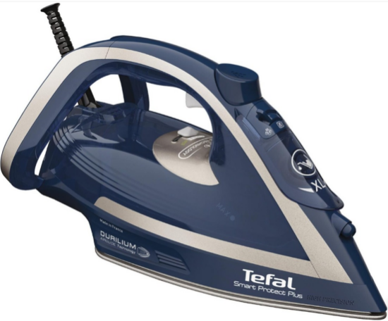 Picture of Iron Tefal Fv6872E0 2800W