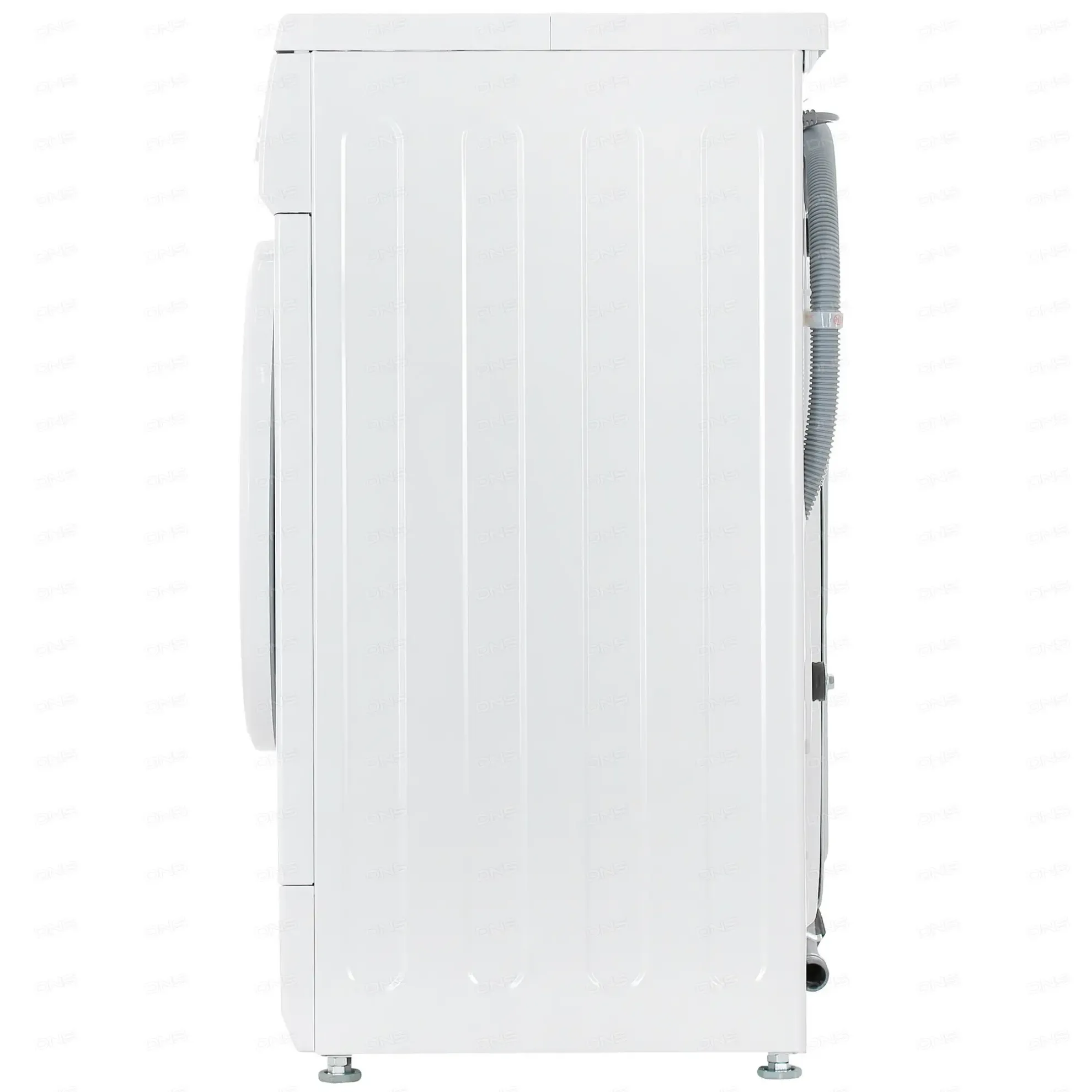Լվացքի մեքենա LG F2J3NS3W 6kg - ի նկար