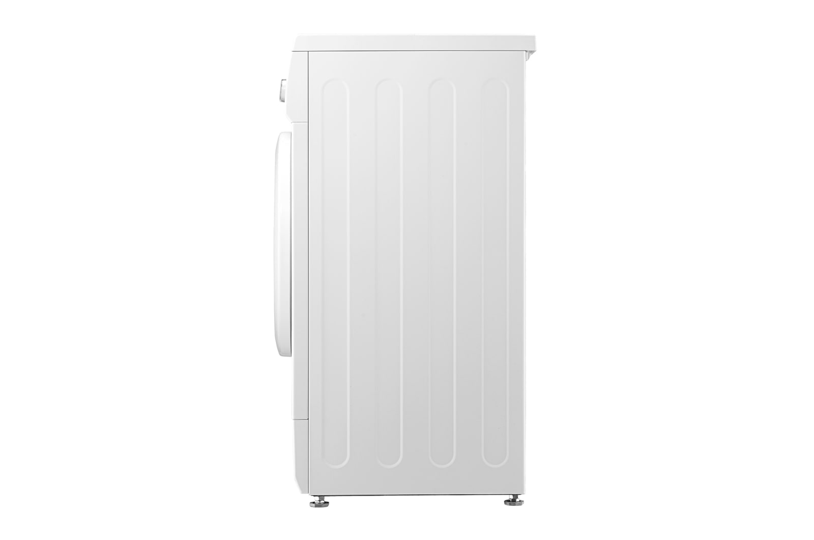 Լվացքի մեքենա LG F2J3NS3W 6kg - ի նկար