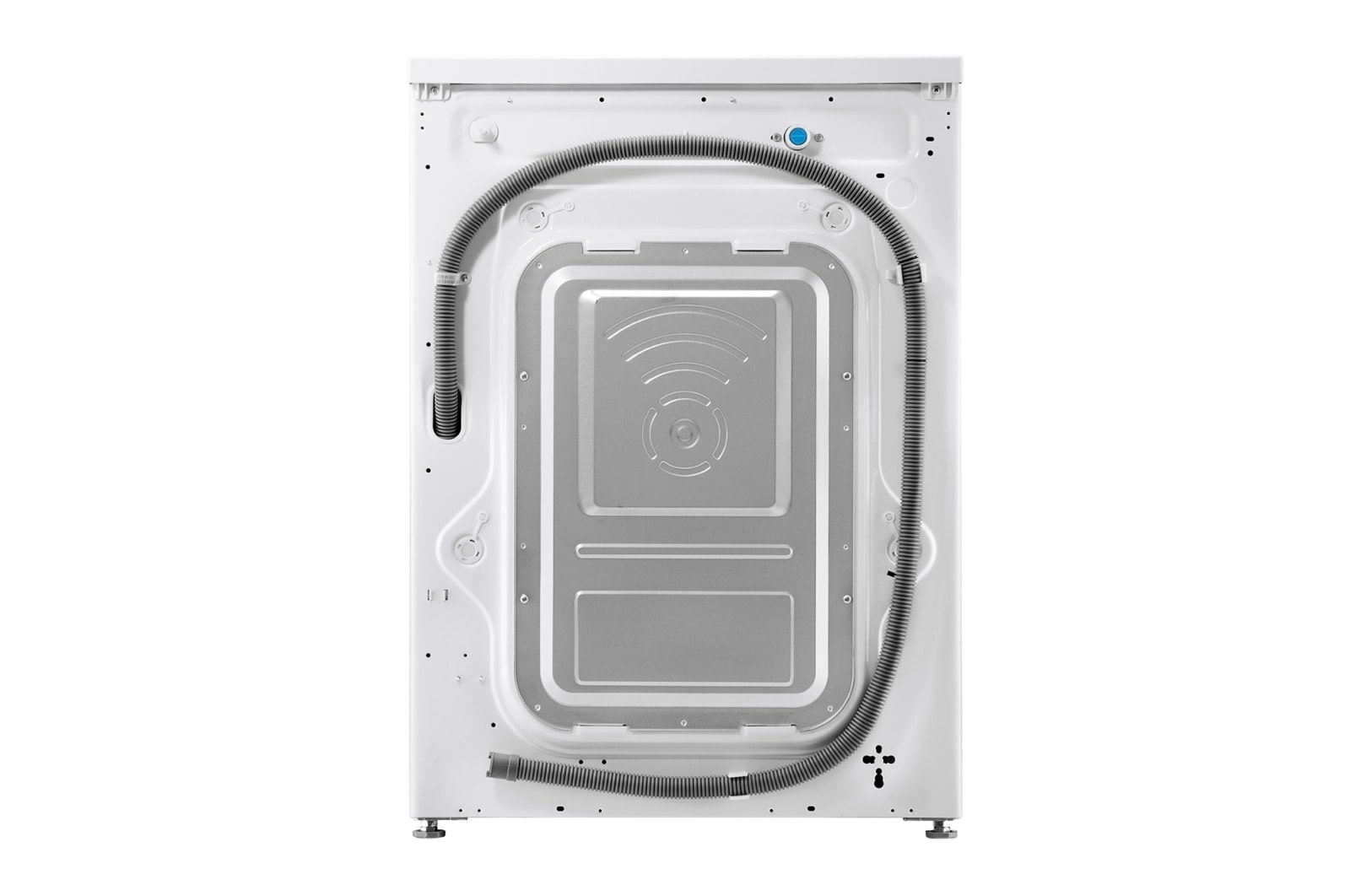 Լվացքի մեքենա LG F2J3NS3W 6kg - ի նկար