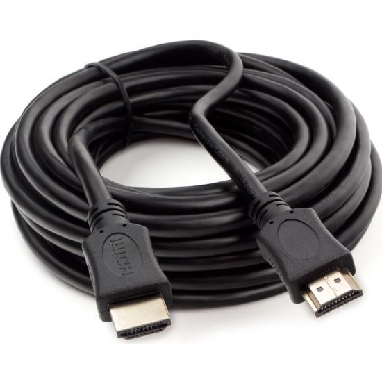 Picture of Wire HDMI CABLE CABLEXPERT 7.5M CC-HDMI4L-7.5M