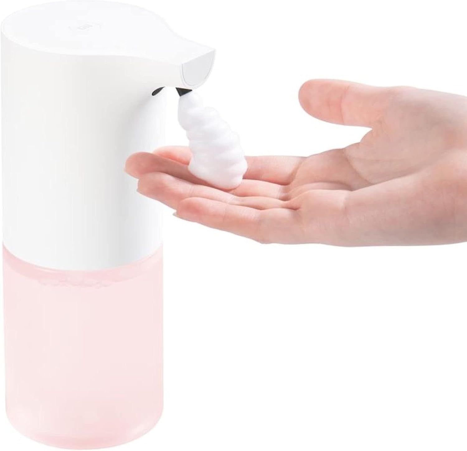 Picture of Soap Mi Simpleway Foaming Hand Soap BHR4559GL