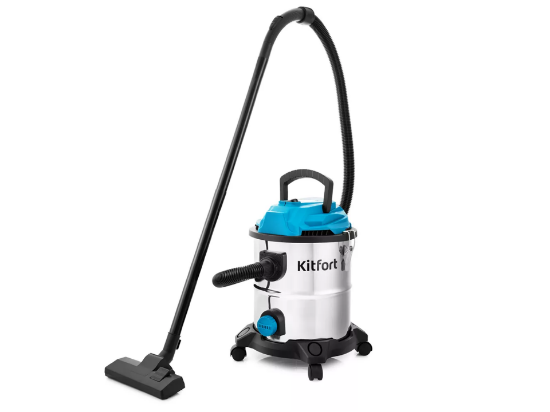 Picture of Vacuum Cleaner Kitfort KT-548:
