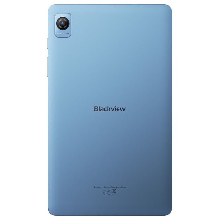 Picture of Tablet BlackView Tab 60 T606 / 6GB / 128GB / 8.68 "/ Android / Iron Gray