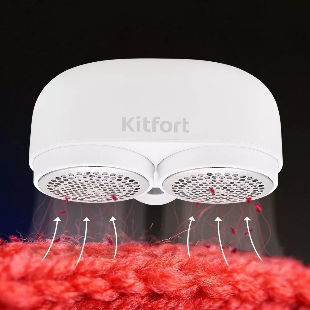 Picture of COLLEGE Cleaner Kitfort KT-4013: