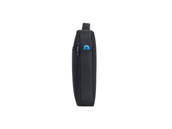 Picture of Bag Rivacase 8087 Black Clamshell Laptop Bag 16: