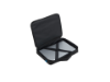 Picture of Bag Rivacase 8087 Black Clamshell Laptop Bag 16: