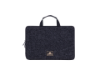 Picture of Bag Rivacase 7913 Black Laptop Sleeve 13.3 "With Handles / 12