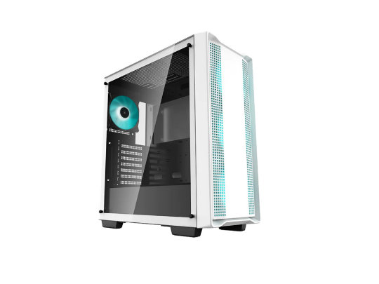 Համակարգչի իրան Case DeepCool CC560 WH - ի նկար