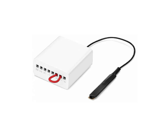 Picture of Relay Aqara 2 Way Relaymodule (LLKZMK11LM) llkzmk11lm