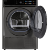 Picture of Dryer Hiberg HDQ11 - 10 SD