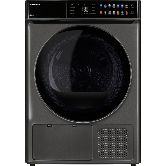 Չորանոց HIBERG HDQ11 - 10 Sd - ի նկար