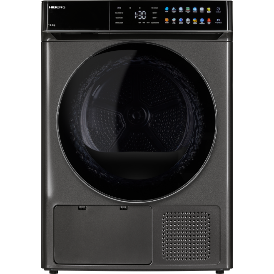 Picture of Dryer Hiberg HDQ11 - 10 SD