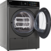 Picture of Dryer Hiberg HDQ11 - 10 SD