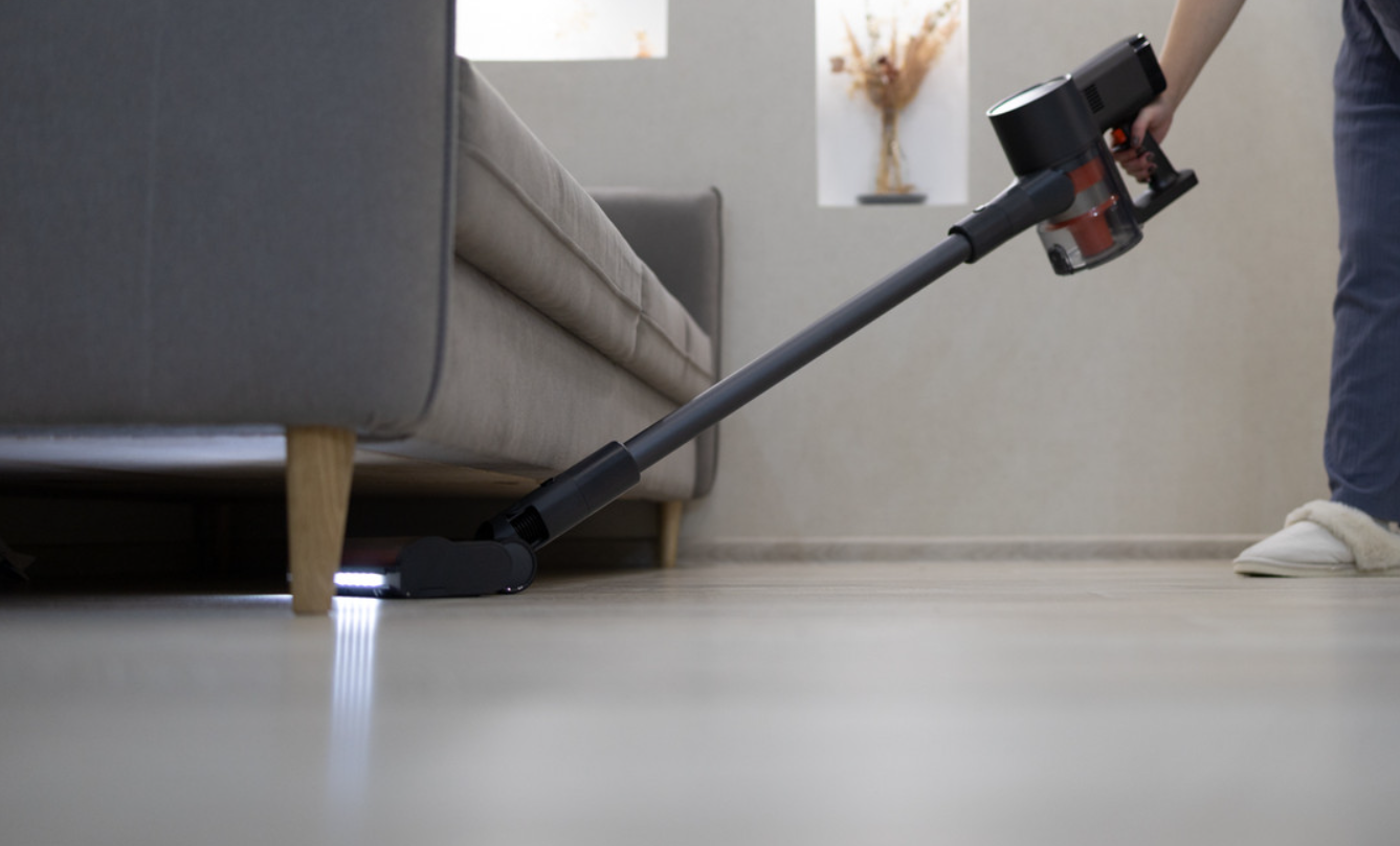 Picture of Wireless Vacuum Cleaner G20 Max (D206) BHR8828EU