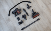 Picture of Hand Vacuum Cleaner Xiaomi Vacuum Cleaner G20 Max (D206) BHR8828EU: