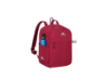 Picture of Backpack Rivacase 5422 RED Small Urban Backpack 6l / 12