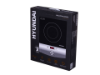 Picture of Stove Hyundai Hyc-0102 Silver / Black: