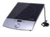 Picture of Stove Hyundai Hyc-0102 Silver / Black: