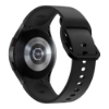 Picture of Smart Clock Samsung Galaxy 4 Black:
