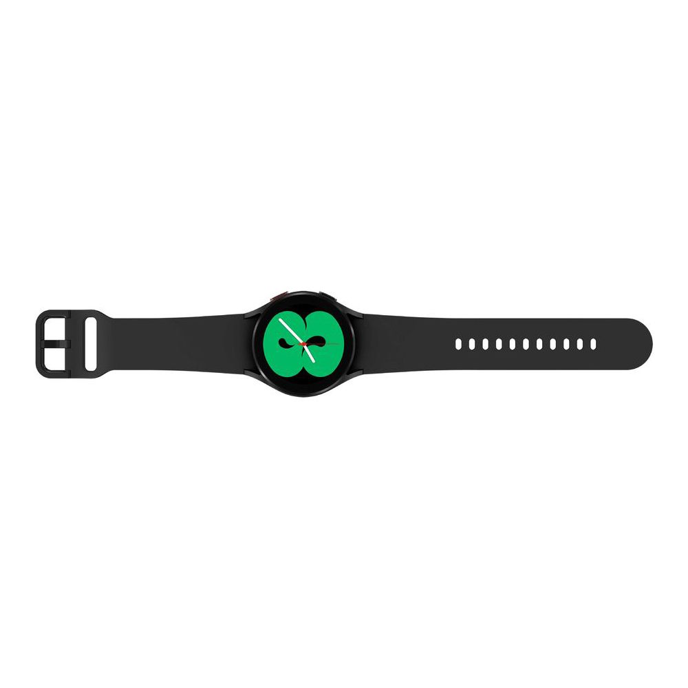 Picture of Smart Clock Samsung Galaxy 4 Black: