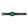 Picture of Smart Clock Samsung Galaxy 4 Black: