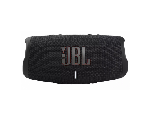 Բարձրախոս Speaker JBL CHARGE 5 BLACK JBLCHARGE5BLK - ի նկար